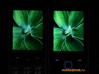 Sony Ericsson G900