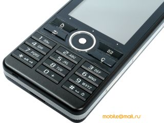 Sony Ericsson G900
