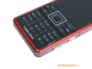 Sony Ericsson C902
