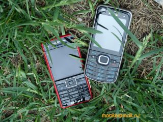Sony Ericsson C902