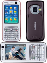 Nokia N73