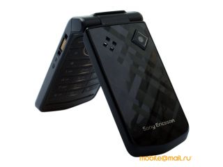 Sony Ericsson Z770i