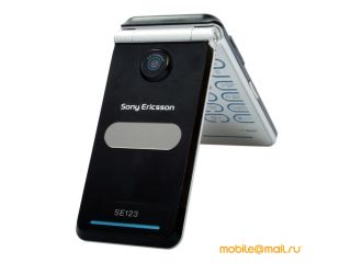 Sony Ericsson Z770i