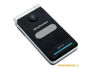 Sony Ericsson Z770i
