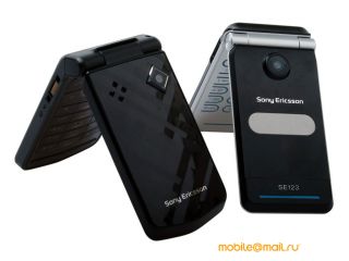 Sony Ericsson Z770i