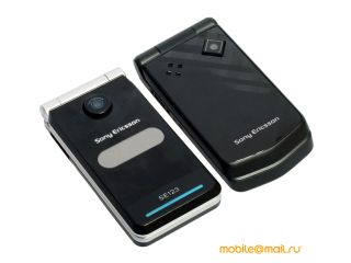 Sony Ericsson Z770i