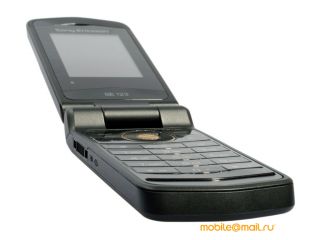 Sony Ericsson Z770i
