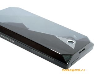 HTC Touch Diamond