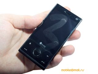 HTC Touch Diamond