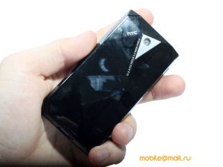HTC Touch Diamond
