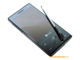 HTC Touch Diamond