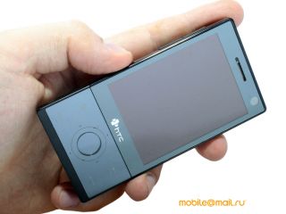 HTC Touch Diamond