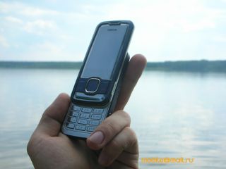 Nokia 7610 Supernova