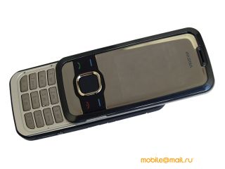 Nokia 7610 Supernova