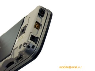 Nokia 7610 Supernova