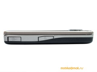 Nokia 6210 Navigator