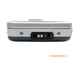 Nokia 6210 Navigator