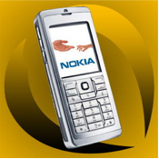 Nokia E60