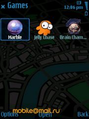 Nokia 6210 Navigator