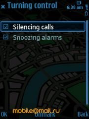 Nokia 6210 Navigator