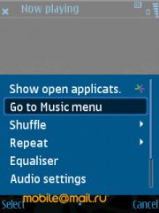 Nokia 6210 Navigator