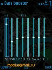 Nokia 6210 Navigator