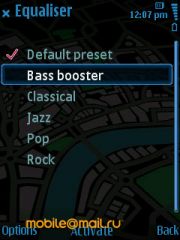 Nokia 6210 Navigator
