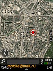 Nokia 6210 Navigator