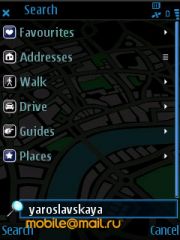 Nokia 6210 Navigator