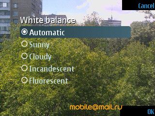 Nokia 6210 Navigator