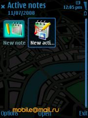 Nokia 6210 Navigator