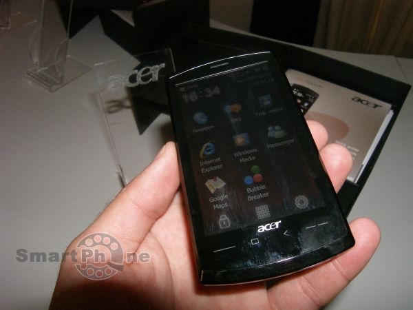 Acer neoTouch (S200)