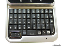 Motorola Flipout (MB511):   Android