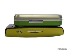 Motorola Flipout (MB511):   Android