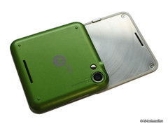 Motorola Flipout (MB511):   Android