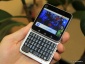  Motorola Flipout (MB511):   Android