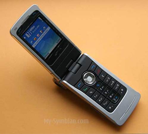 Nokia N90