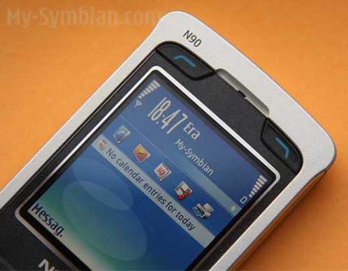 Nokia N90