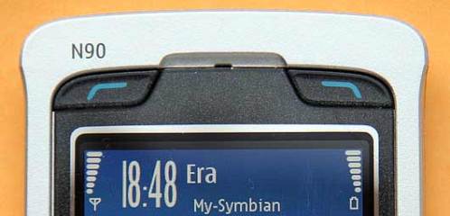 Nokia N90