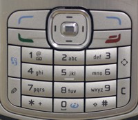  Nokia N70