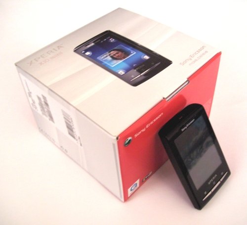 ����� X10 mini ��� Mforum.ru ����, �� ����