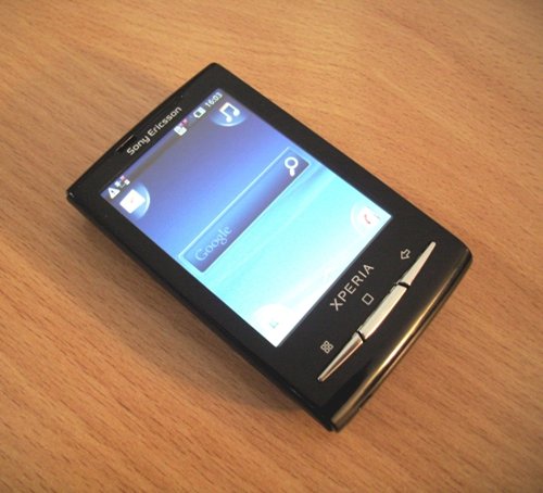 ����� X10 mini ��� Mforum.ru ����, �� ����