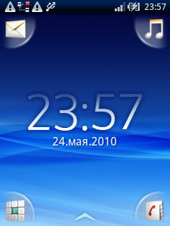 ����� X10 mini ��� Mforum.ru ����, �� ����