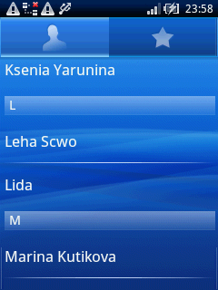 ����� X10 mini ��� Mforum.ru ����, �� ����