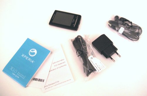 ����� X10 mini ��� Mforum.ru ����, �� ����