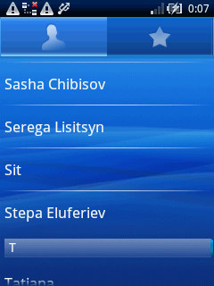 ����� X10 mini ��� Mforum.ru ����, �� ����