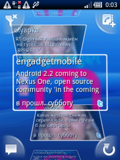 ����� X10 mini ��� Mforum.ru ����, �� ����