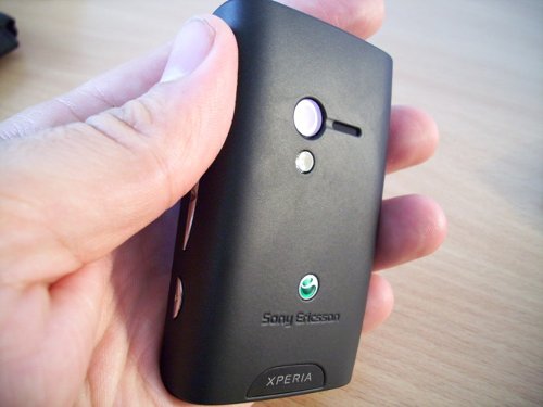 ����� X10 mini ��� Mforum.ru ����, �� ����