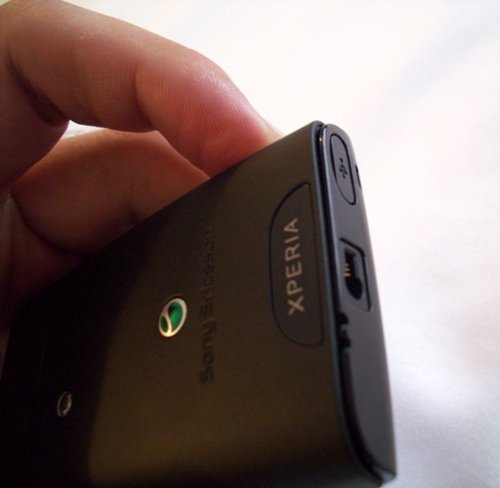 ����� X10 mini ��� Mforum.ru ����, �� ����