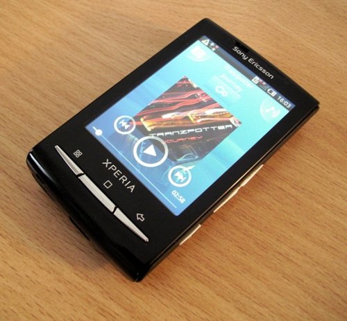 ����� X10 mini ��� Mforum.ru ����, �� ����